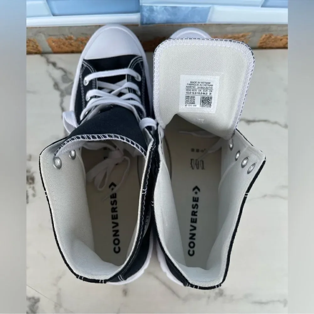 Converse unisex men